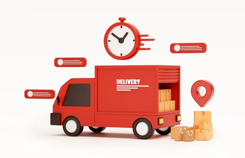 Delivery